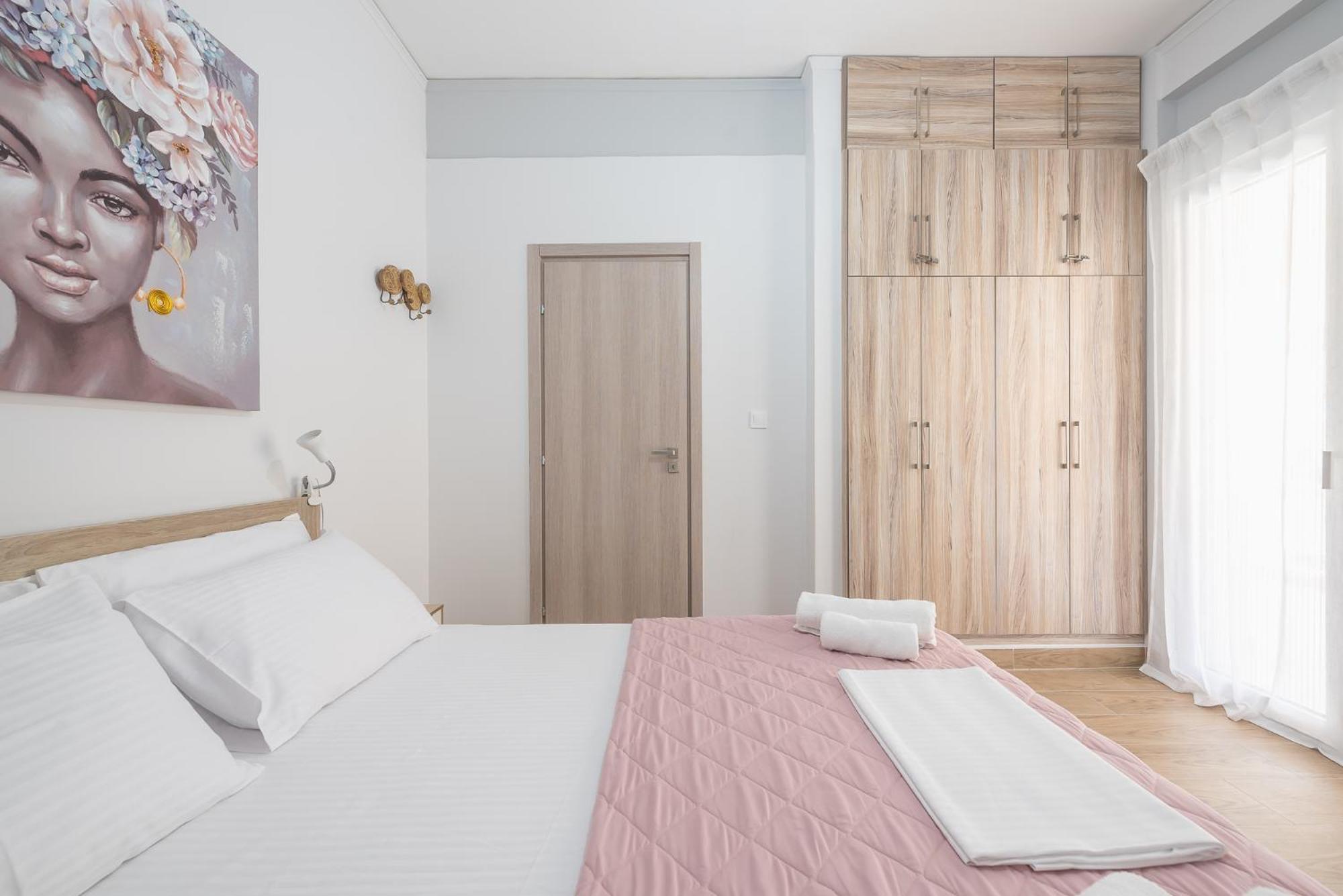 Dipejo Athens Luxurious Penthouse Apartment Lycabettus Hill View Very Close To Syntagma Square And Kolonaki Exterior foto